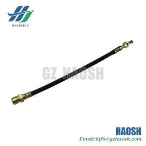 China Isuzu TFR Clutch Cylinder Hose 8-97039203-1 8-97039203-0 8970392031 8970392030 factory
