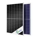 Solar Panel 144 Cells Half Cell Monocrystalline PV 440W 450W 455W 460W 465W 470W