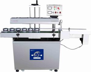 China Horizontal Liquid Sachet Packing Machine 30 - 80 Bags / Min Packing Speed factory
