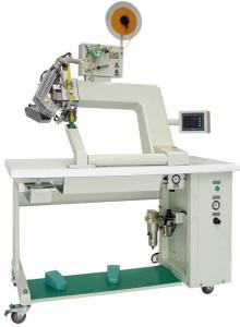 China Hot Air Seam Sealing Machine FX-V7 factory