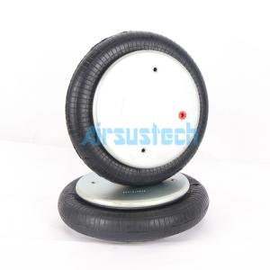 Holland 90557226 Air Spring Assembly Cross Goodyear 1B12-300/313 3/8 UNC