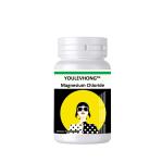 Natural Dietary Magnesium Chloride Tablets Supports Health Bones And Teeth