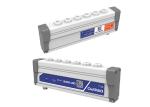 QP-S66 ±30V Ion Balance Anti Static Ionizing Bar In Printing Industry