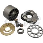 PC50MR-2 708-7R-00370 Hydraulic Spare Parts 708-R-7R-13130 708-7R-13270 708
