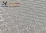 20m Wire Mesh Glass Panels
