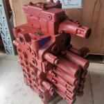 K1034204 K1042776 Main Control Valve For Doosan Daewoo DX80GO DH80GO Excavator