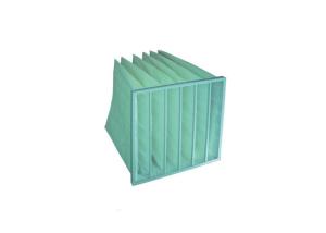 China Pharmaceutical Air Conditioner Filters Good Ventilation Performance Low Run Cost Special Sealing factory