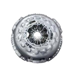 China 31001-OK010 Clutch Cover for Toyota HILUX OE NO. 31001-OK010 Ocean/Air Cargo Shipping factory