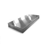 8k BA Mirror AISI Stainless Steel Plate 2b Finish Cold Rolled