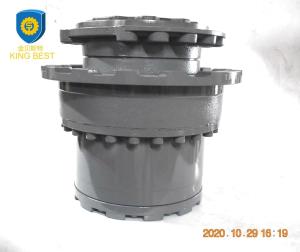 China 9233688 ZAX200-1 Travel Reduction Gear Final Drive Reducer factory