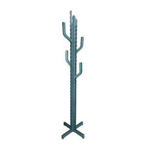 China Modern Anti Shedding Free Standing Coat Stand Rack Metal Home Storage Furniture factory
