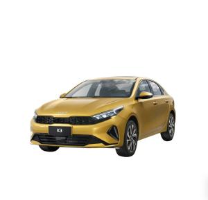 China 2024 K3 Kia New Gasoline Car 2023 1.5L CVT Sedan High Performance 5 Seat factory