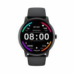 200mAh Waterproof Sport Smart Watch Blood Pressure Monitoring BT5.0
