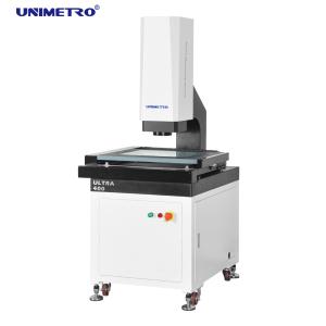 China Excellent Stability Vision Measurement Machine Three Axis CNC Automatic Control factory