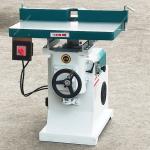 32mm Spindle Diameter Wood Milling Shaper Machine with 6.3mm/12.7mm Knife Clamp