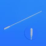 sponge swab sterile oropharyngeal nasal swab sample collection foam swab