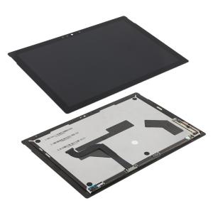 China 1866 12.3 Inch Surface Pro 7 Screen Replacement LP123WQ1-SP-A1 With Touch Assembly factory