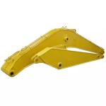 Long reach boom for 23-25 tons machine for sale and manufactured by Huitong,