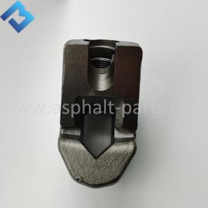 China 79997 HT03/TH3 Milling Machine Spare Parts Replacement Base Holder Steel factory