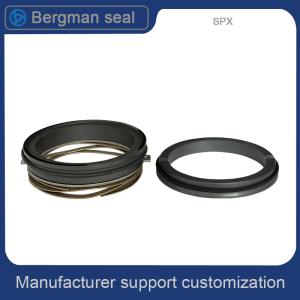 China Sanitary Pump Component Mechanical Seal 25mm SPX High Pressure factory