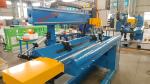 Customizable Longitudinal Seam Welding Machine Seam Welder AC 200V / 380V