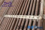 Steam Cycle Piping Reheater In Boiler Customized Dimension Stainless Steel