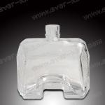 OEM High Flint Glass Liquor Bottles for Spirit