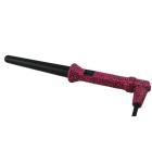 80W Hair Curling Iron Hair Curling Machine With Auto Shut - Off Switch