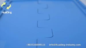 China All Plastic Product's Mould Pallet Garbage Bin Mould Crate Plastic factory