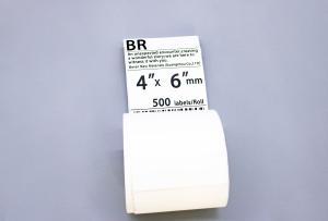 China Efficient 4x6 Thermal Label Printer for Printing Needs on sale