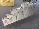 Opzv Solar Power Station 2v 490ah Vrla Gel Lead Acid Battery Solar Power System