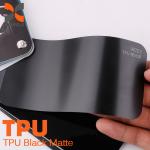 TPH TPU Colored Paint Protective Film 60"*60ft Roll Size Car Body PPF Film