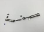 Push Button Surgical Dental Implant Handpieces 2000rpm