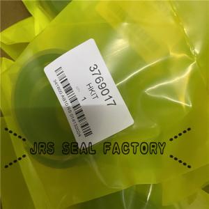 China 3193557 3769017 5J8200 BD505 seal kit c.a.t KIT HYDRAULIC CYLINDER SEAL parts PU factory