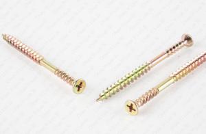 China Custom Made Non Standard Screws , Special Non Standard Fasteners factory