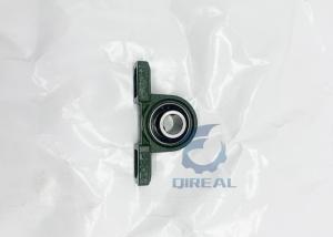 China UCP204 Thermoplastic Pillow Block Bearings Stainless Steel Insert 127*95*65*33.3mm factory