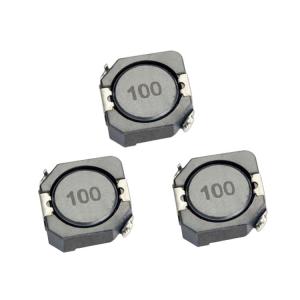 China 4.7uH 22uH 100uH 15uH 68uH Electrical Shielded Mini Power Inductors SMD Choke Coil Power Inductor High Saturation factory