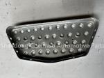 shandeka c7h Second layer fender anti slip plate 810W61511-0001