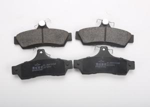 China ODM Bus Brake Pads Emark Certificated factory