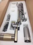 CD FDA approved high quality 12 inch screen nd yag tattoo removal laser machine