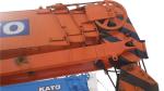 secondhand kato nk250e/25t japan used crane,truck crane,mobile crane 1998