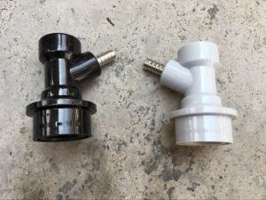 China Ball lock connectors/couplers factory