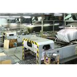 2.8 / 5.6 Steel Tin Plate BA MR 0.18mm Industrial Grade