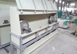Steel Wire Electro Galvanized Wire Machine Zinc Coating Smoothly Wire Shinning
