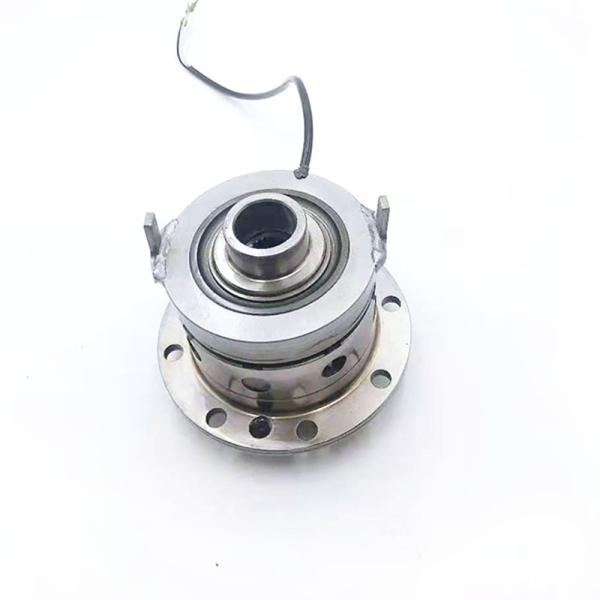 10 Bolt Holes ET207 Air Electric Locker for Nissan 4X4 Offroad Differential