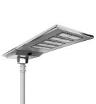 300w 2 In 1 Solar Powered Street Lights Residential Waterproof