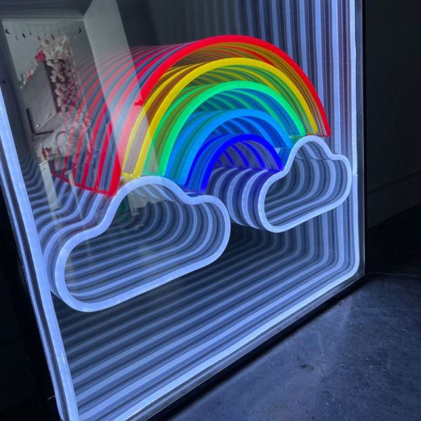 Wedding Stage Dance Floor Led Panel Infinity 3D Tunnel Mirror Led Light Dance Floor Led Tunnel Infinity Illusion Mirror Infinity