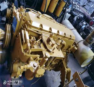 China 5Z3653 Diesel 5Z-3653 Marine 0R7436 Engine assembly 0R-7436 Generator Set 3052571 Engines 305-2571 factory