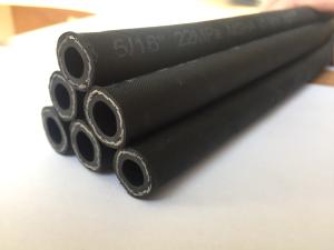 China LETONE 29000PSI High Pressure Cleaning Hose 3 16 Inch factory