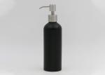 Pump Spray Mist Spray Aluminum Bottles Hand Sanitizer Spray Alcohol Bottles